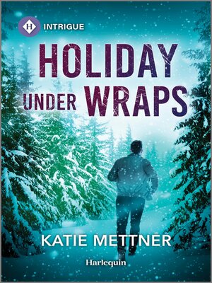 cover image of Holiday Under Wraps
